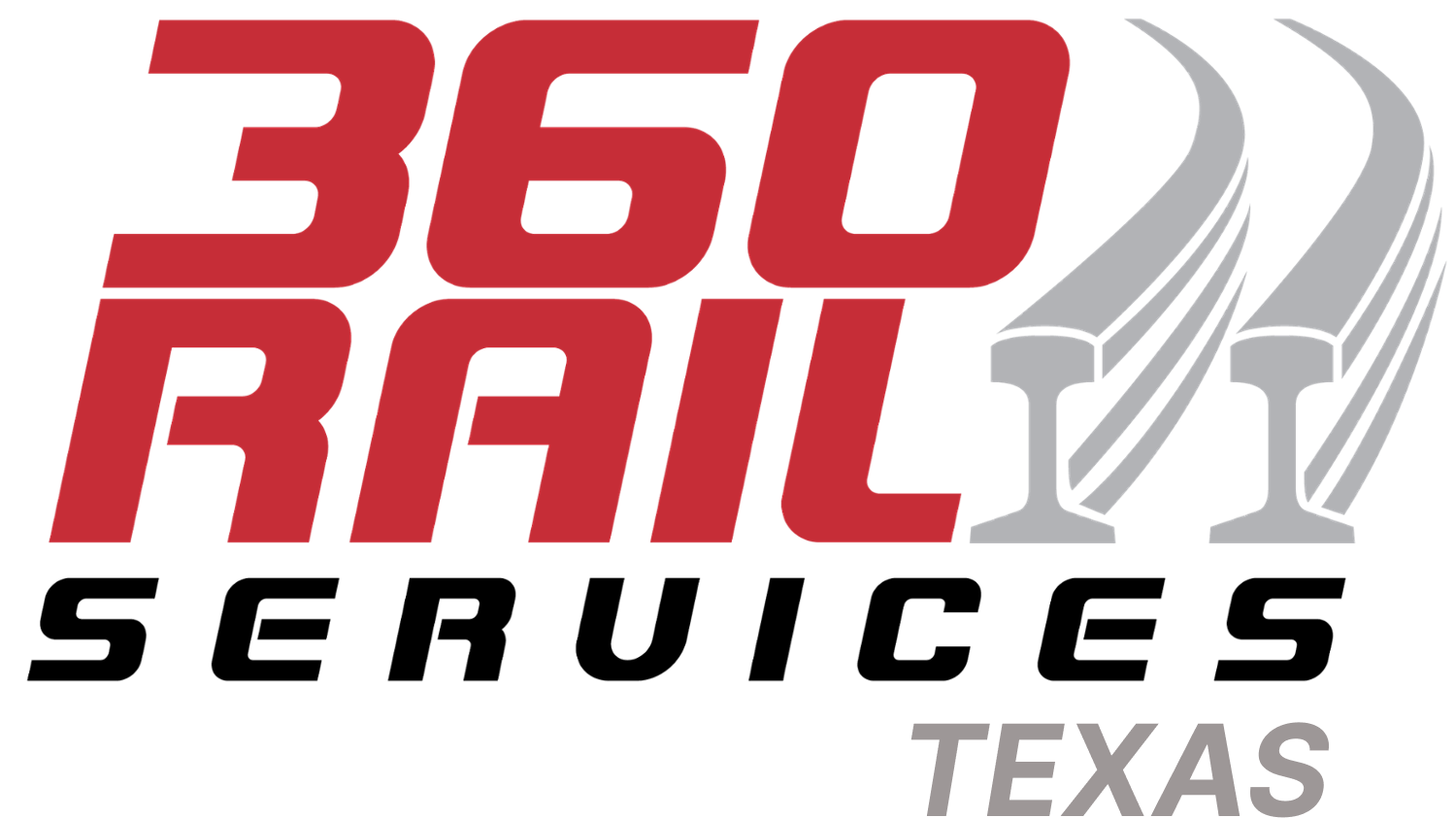360 Rail Services Texas Logo