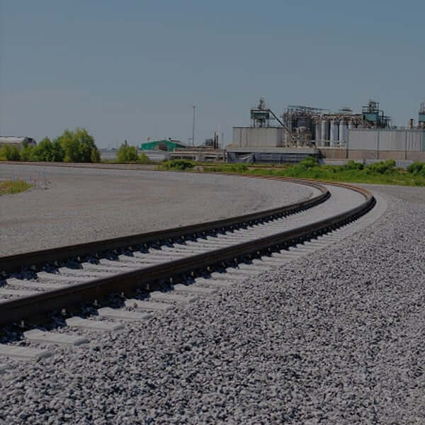 Crude Oil Unloading Facility