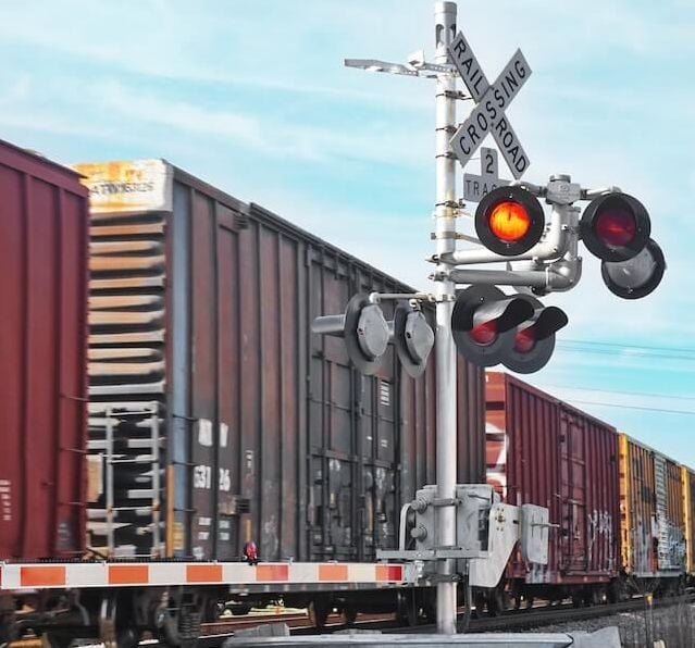 360 Rail Services Train Signal Systems