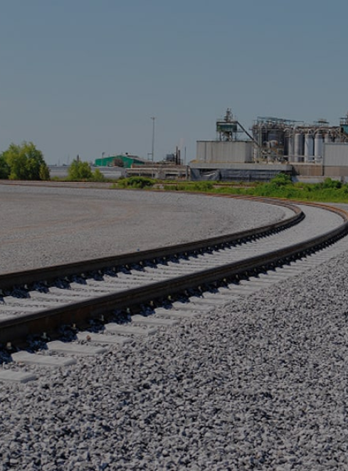 Crude Oil Unloading Facility